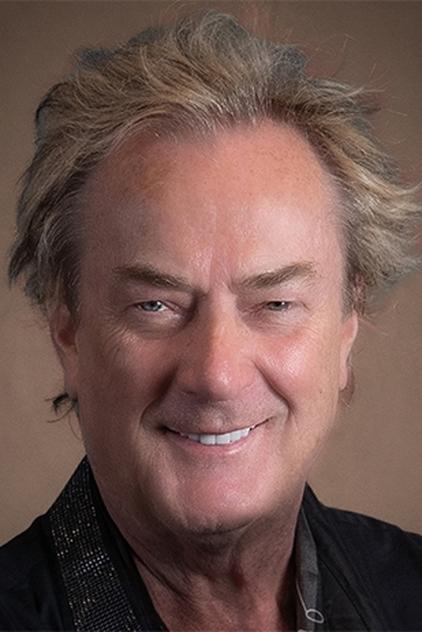 Geoff Downes