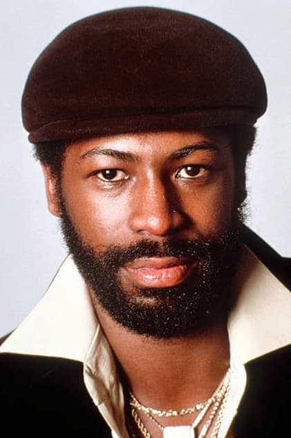 Teddy Pendergrass