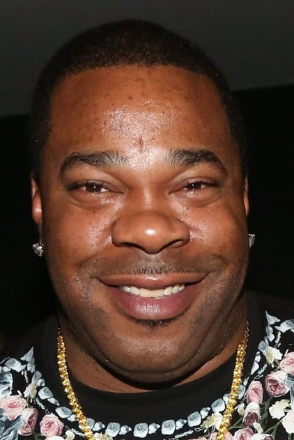 Busta Rhymes