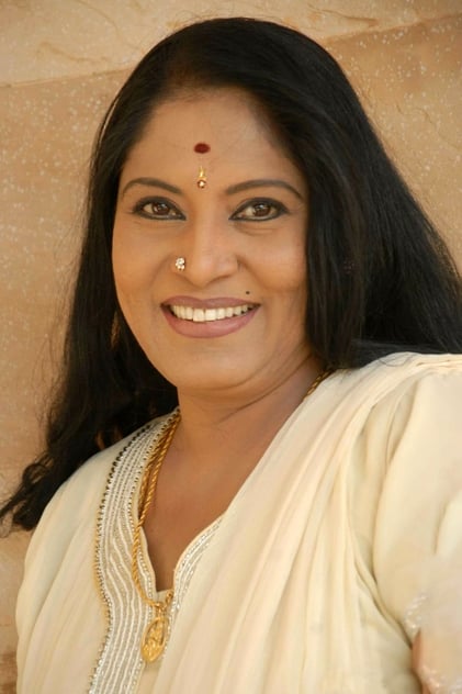 Padma Vasanthi