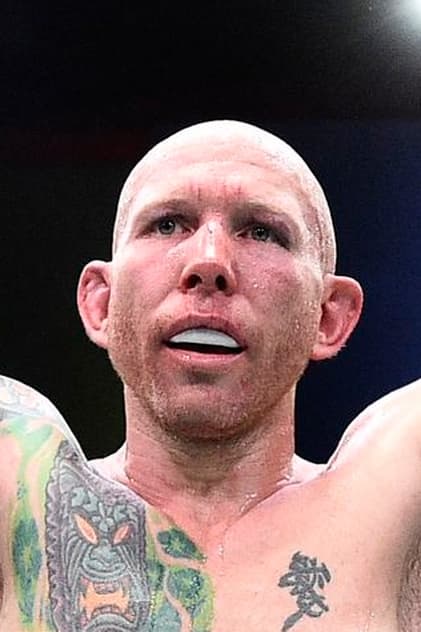 Josh Emmett