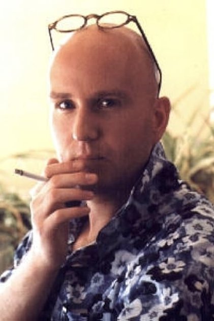 Carsten Frank