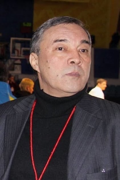 Murad Aliev