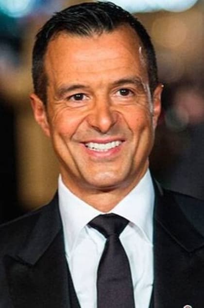 Jorge Mendes