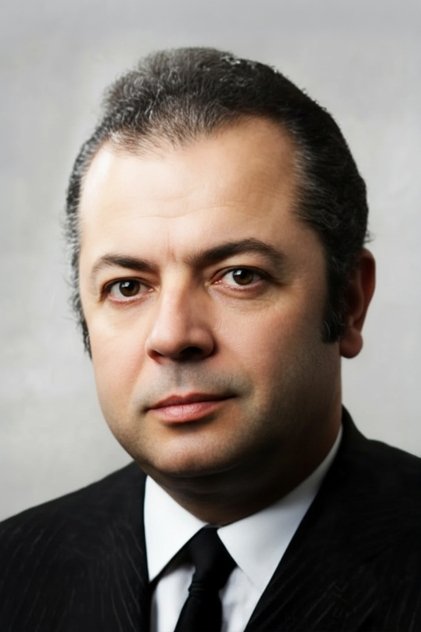 Metin Bükey