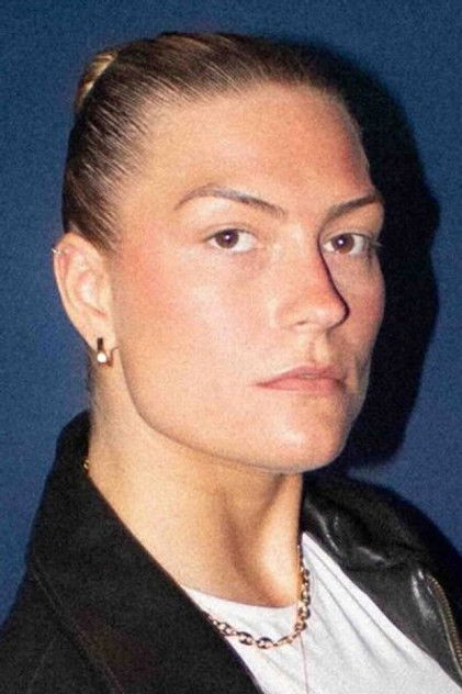 Svea Stegmann 'Svea S'