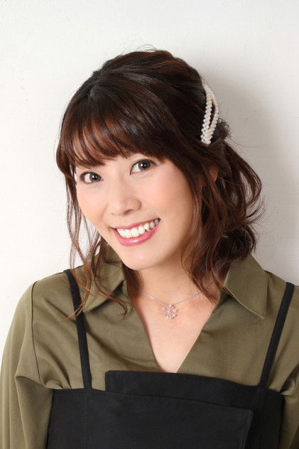 Hitomi Takeuchi