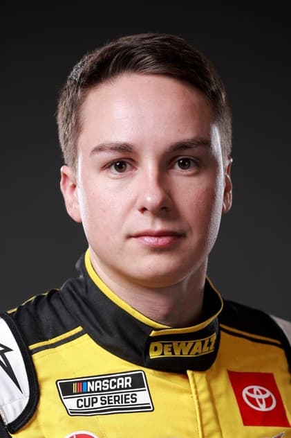 Christopher Bell