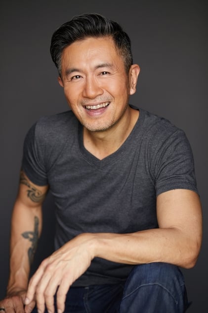 Adrian Pang