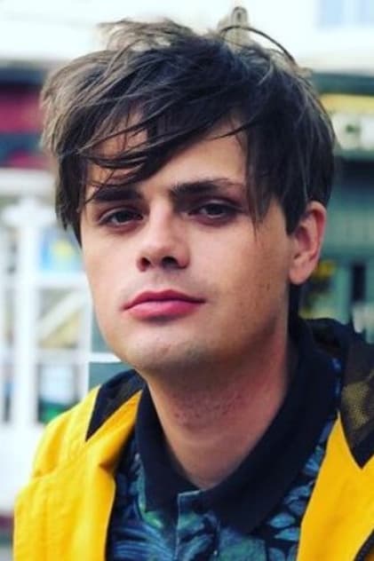 Chris Kendall