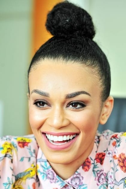 Pearl Thusi