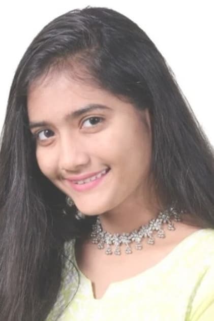 Arya Joshi