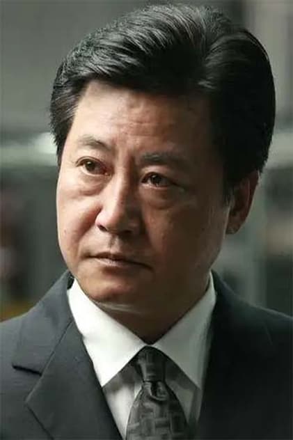 Zhao Baogang