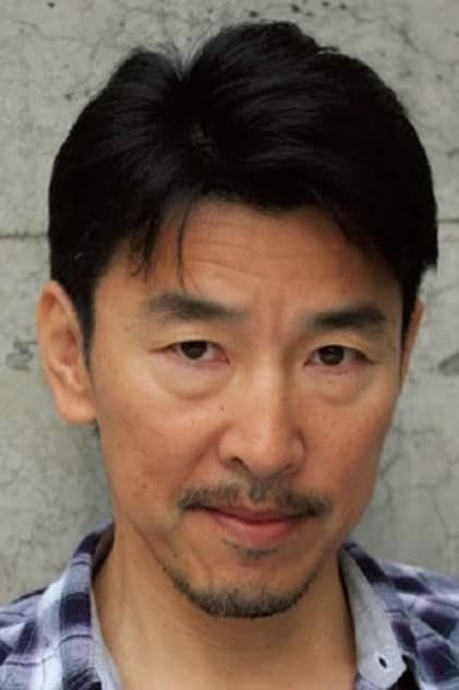 Yuji Takada