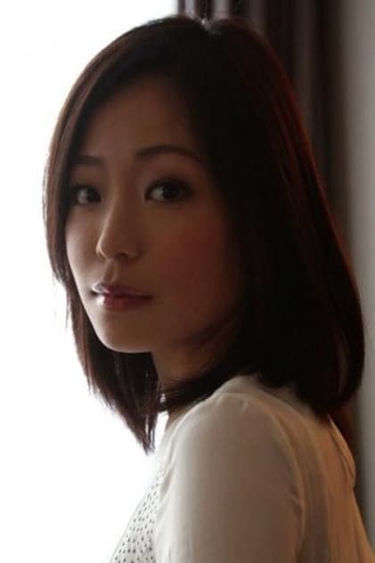 Miho Amano