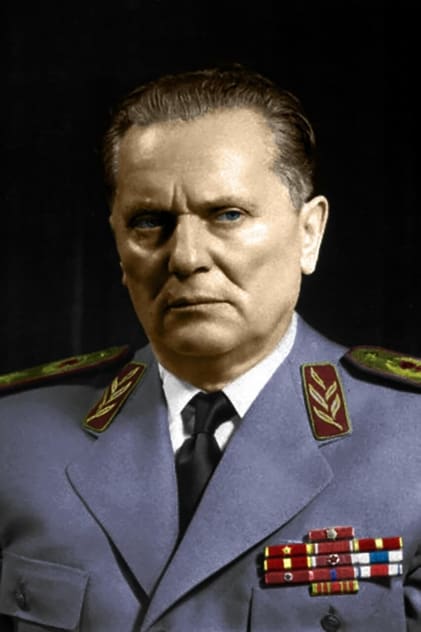 Josip Broz Tito