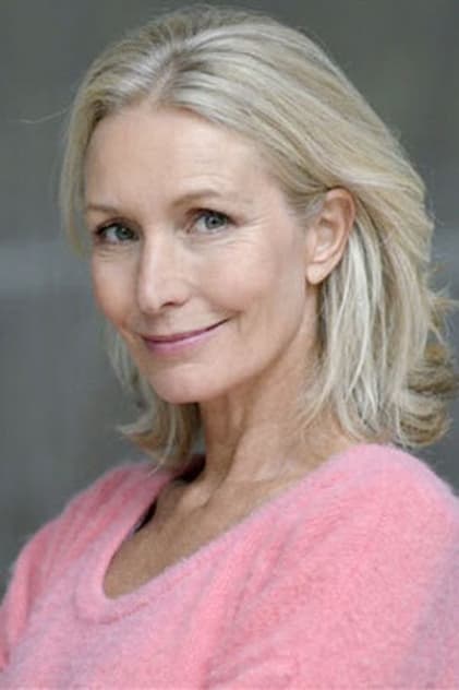 Karin Swenson