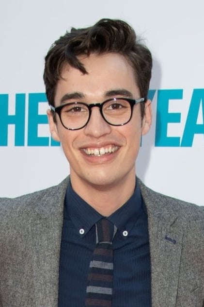 Joey Bragg