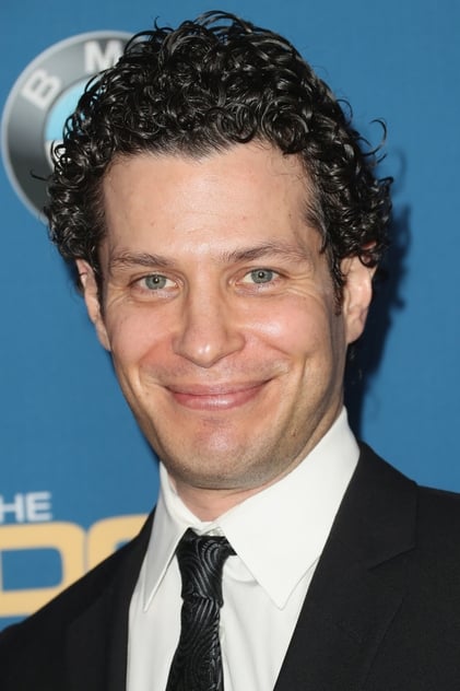 Thomas Kail