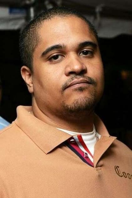 Irv Gotti