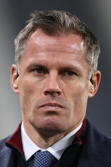 Jamie Carragher