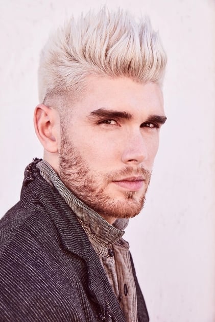 Colton Dixon