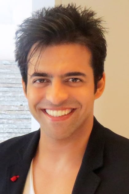 Himanshu A. Malhotra