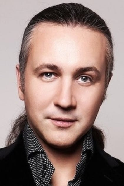 Ilya Zudin