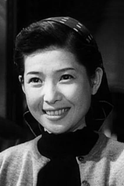 Teruko Mita