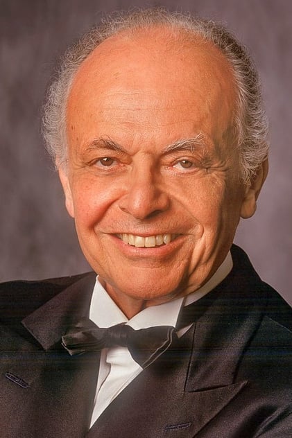 Lorin Maazel