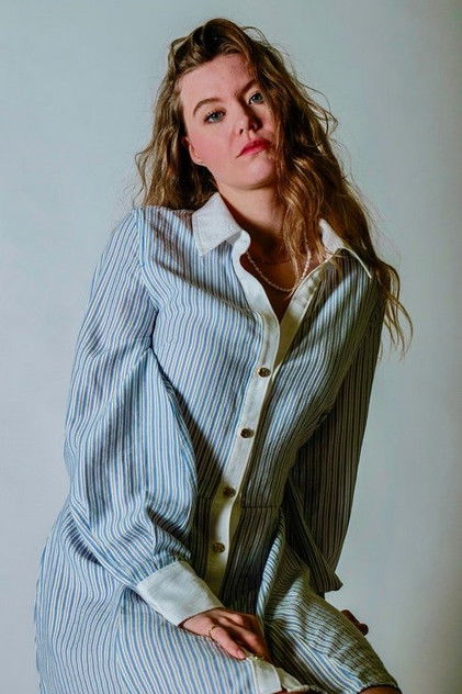 Johanna Katharina Balgar