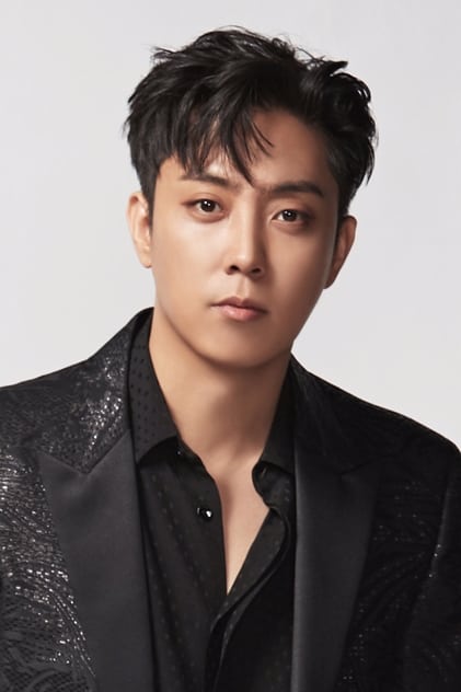 Eun Ji-won