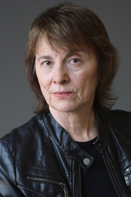 Camille Paglia