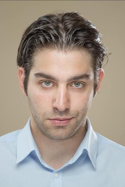 Andreas Mandas