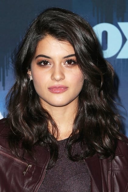 Sofia Black-D'Elia