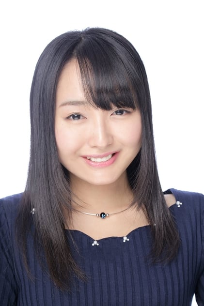 Rikako Yamaguchi