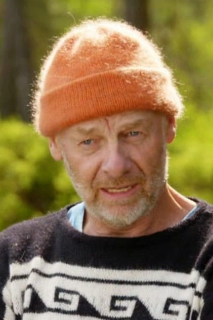 Espen Thoresen