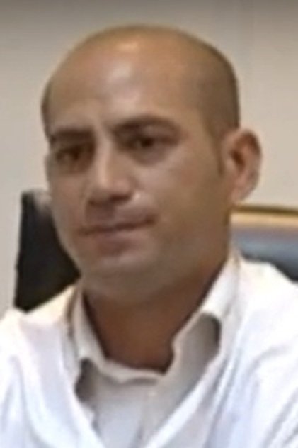 Elias Heracleous