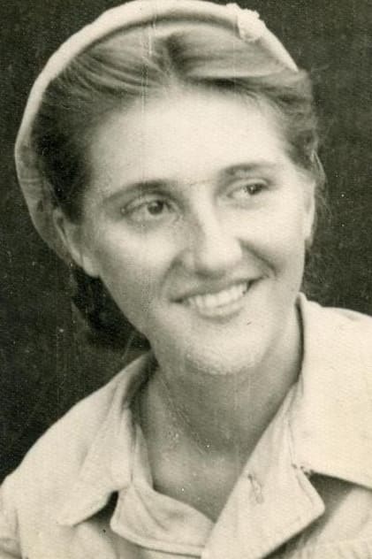 Nadezhda Seykova