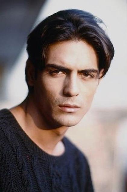 Arjun Rampal