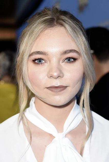 Taylor Hickson