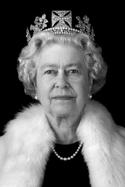 Elizabeth II of the United Kingdom