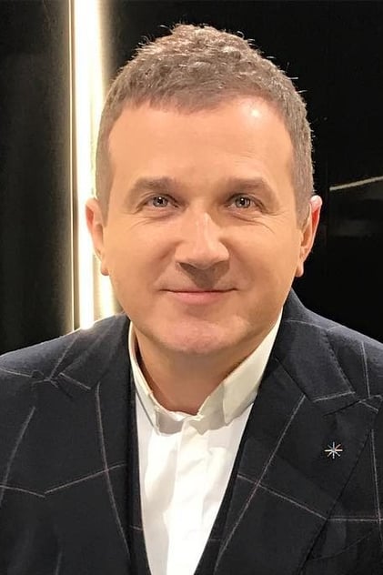 Yurii Horbunov