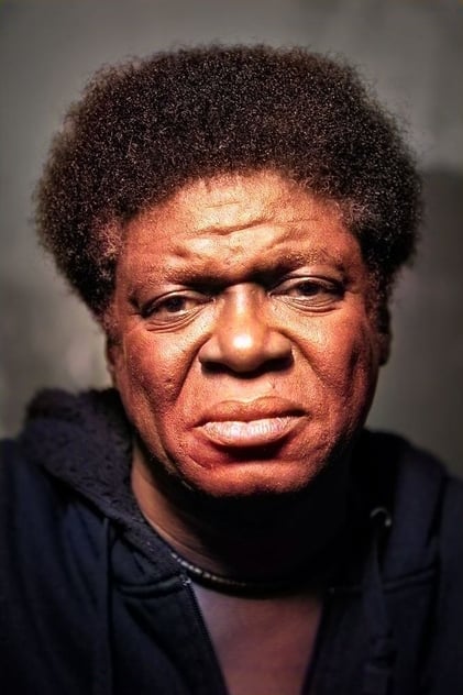 Charles Bradley