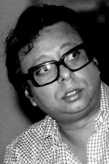 Rahul Dev Burman