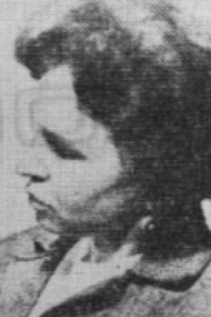 Svetlana Shepovalova