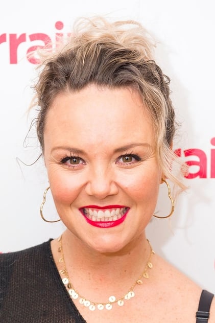 Charlie Brooks