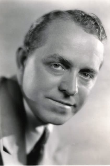 Frank Richardson