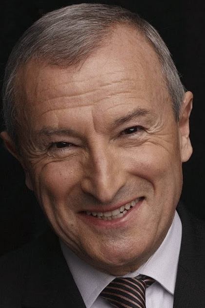 Jim Rosenthal