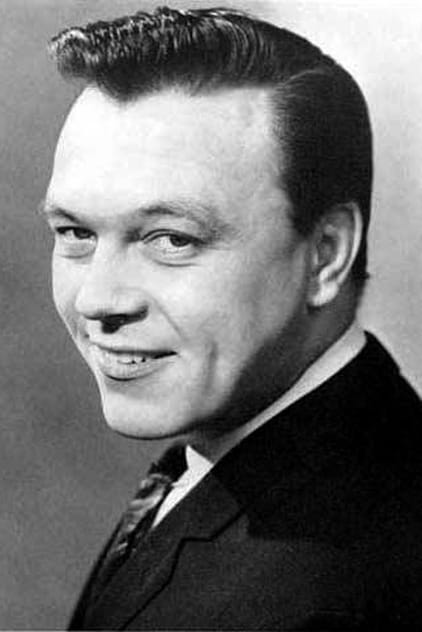 Matt Monro